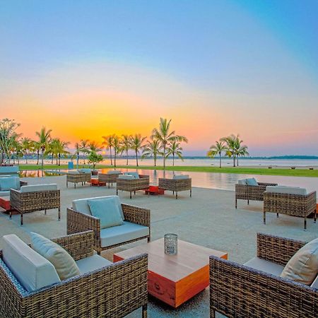 Amaya Beach Passikudah Екстериор снимка