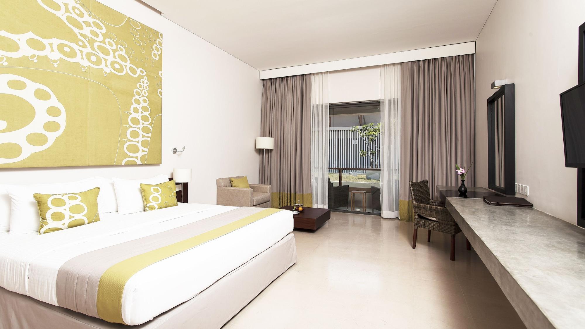 Amaya Beach Passikudah Екстериор снимка