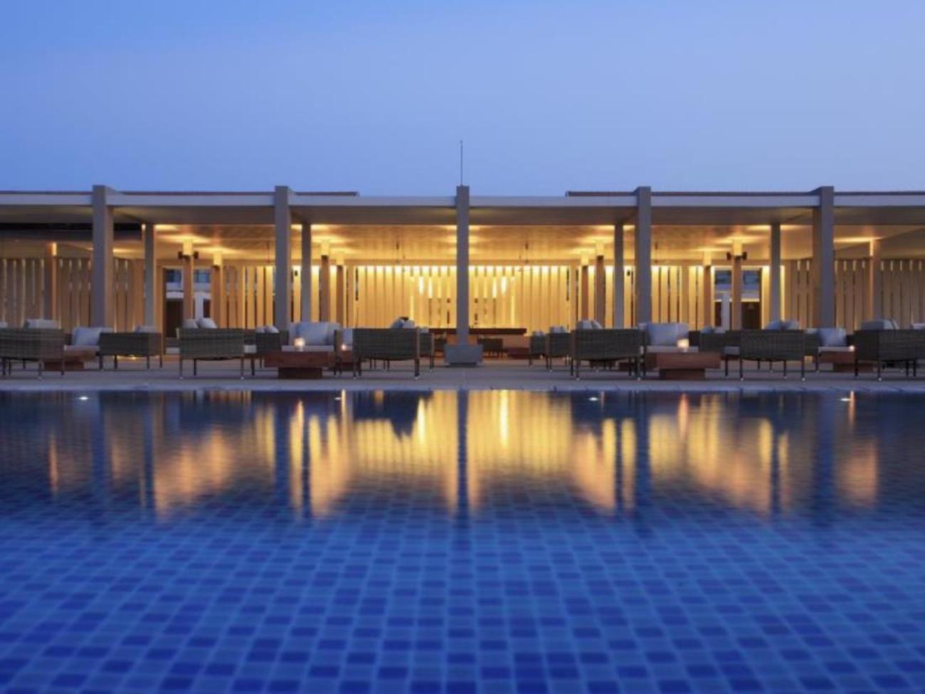 Amaya Beach Passikudah Екстериор снимка