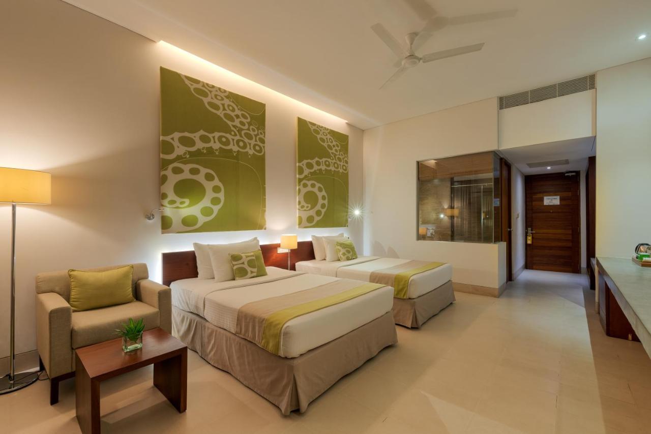 Amaya Beach Passikudah Екстериор снимка