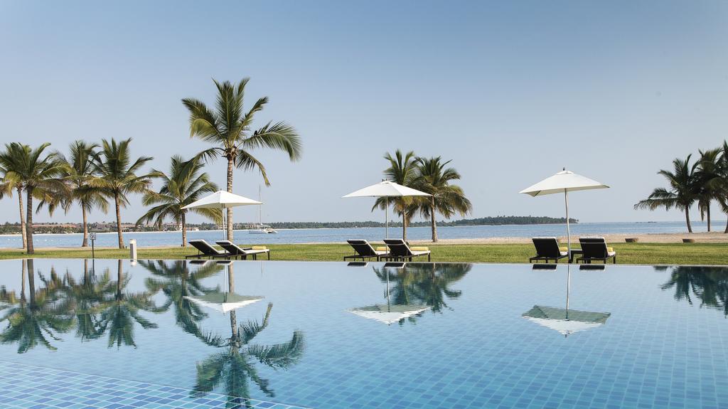 Amaya Beach Passikudah Екстериор снимка