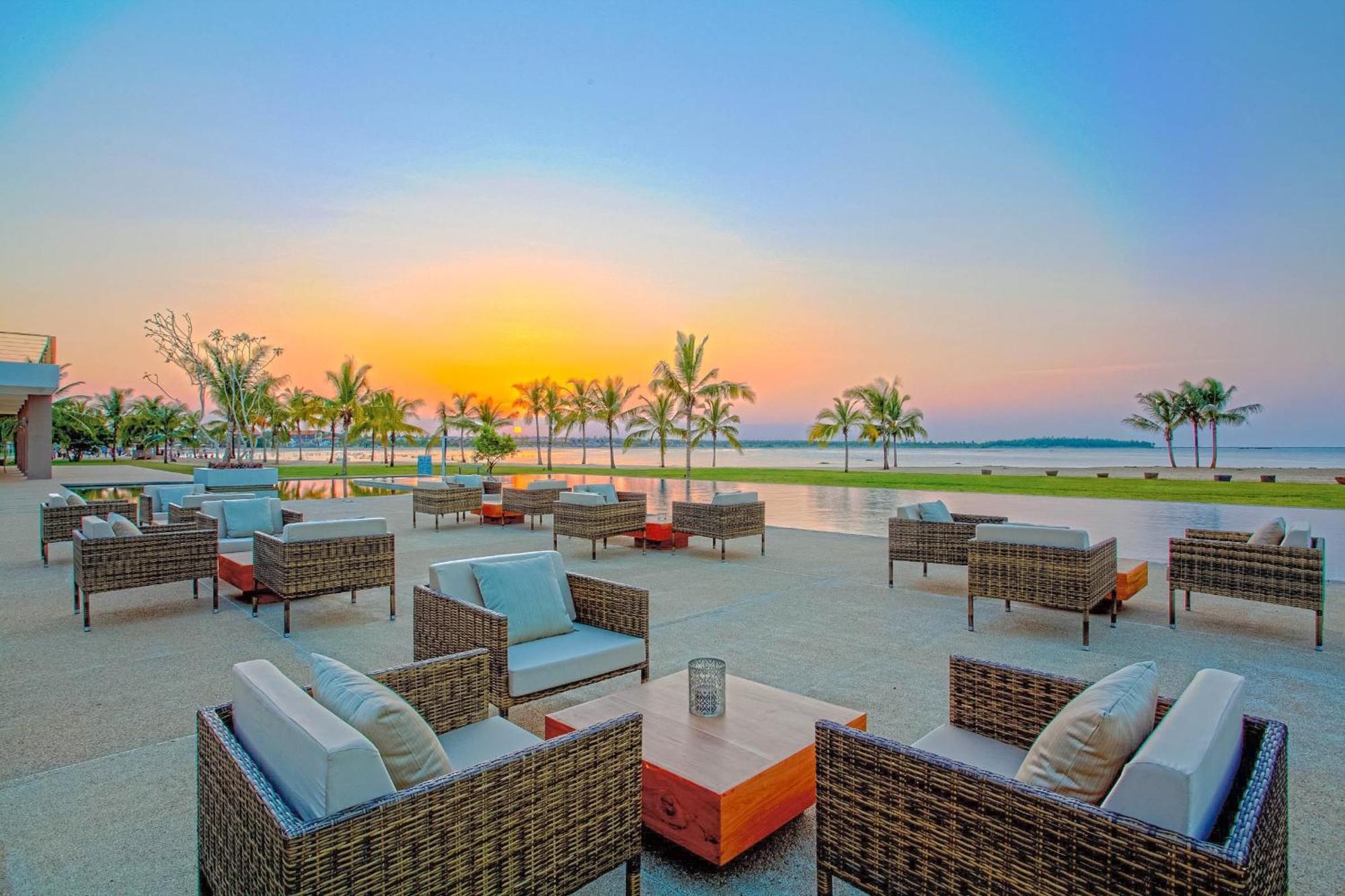 Amaya Beach Passikudah Екстериор снимка
