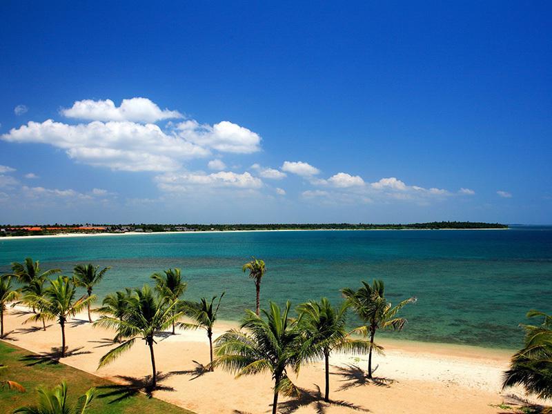 Amaya Beach Passikudah Екстериор снимка
