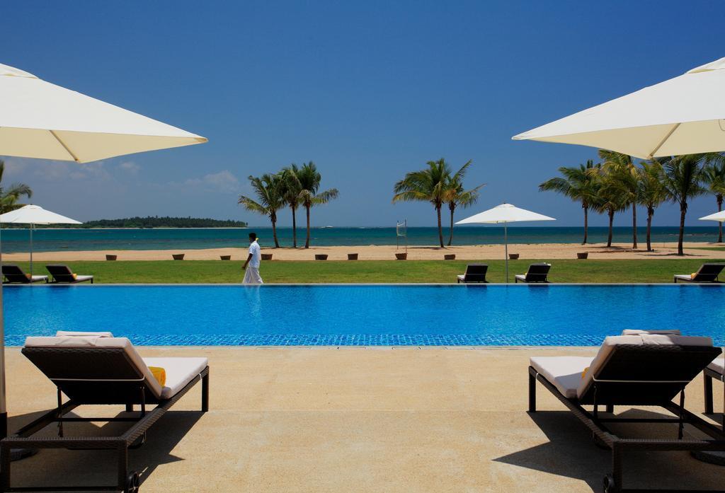 Amaya Beach Passikudah Екстериор снимка