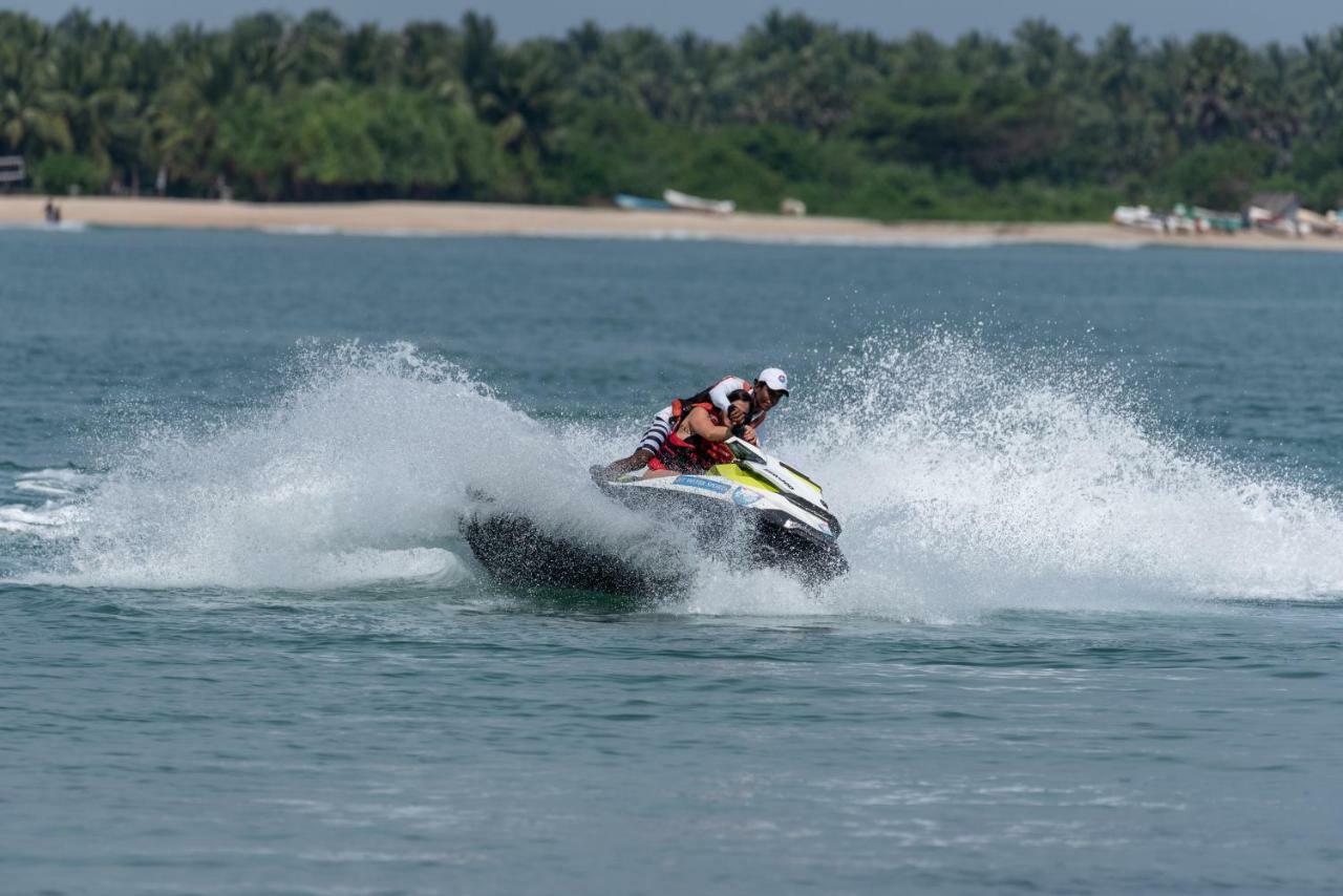 Amaya Beach Passikudah Екстериор снимка