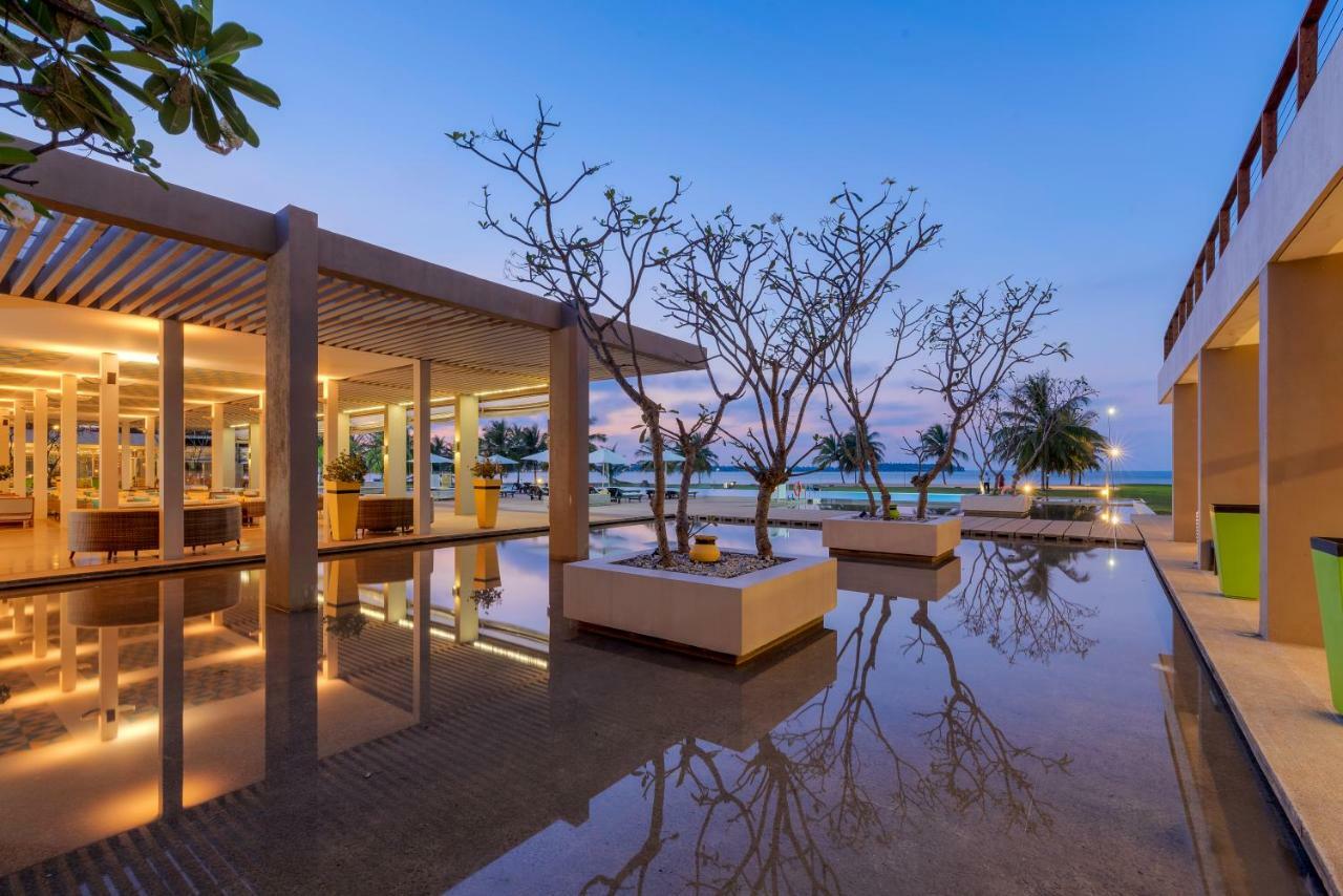Amaya Beach Passikudah Екстериор снимка